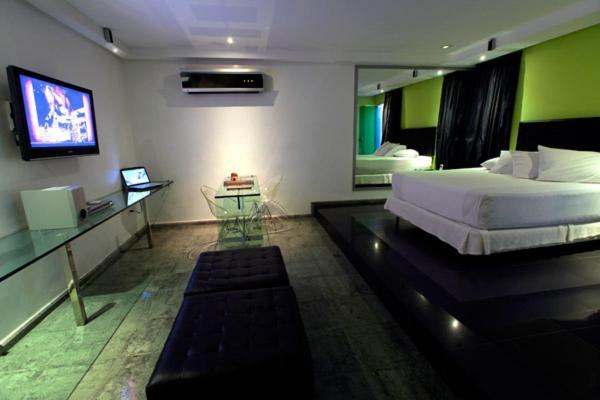 Andorra Motel - Joao Pessoa — Photos 3
